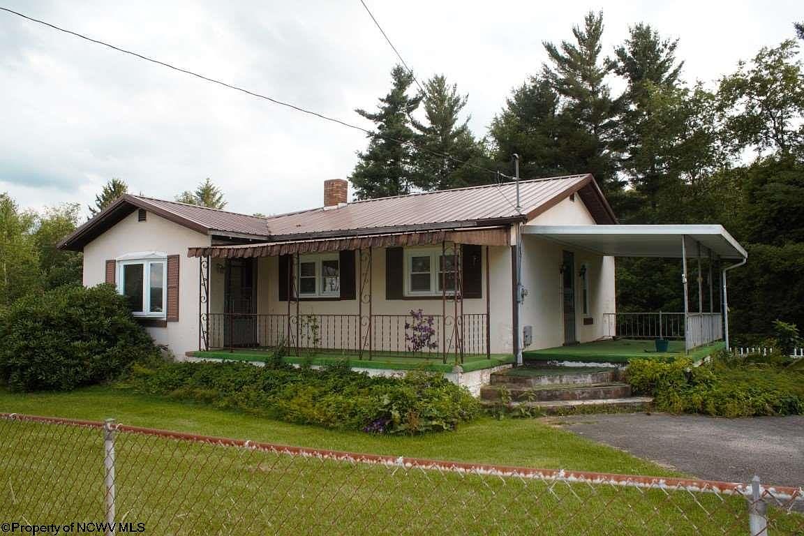 49 Old Birch Rd, Cowen, WV 26206 Zillow