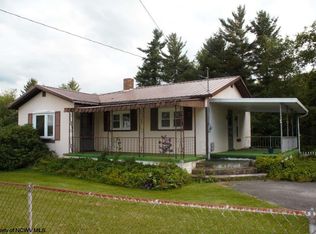 49 Old Birch Rd, Cowen, WV 26206