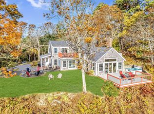 401 Weir Rd, Yarmouth Port, MA 02675