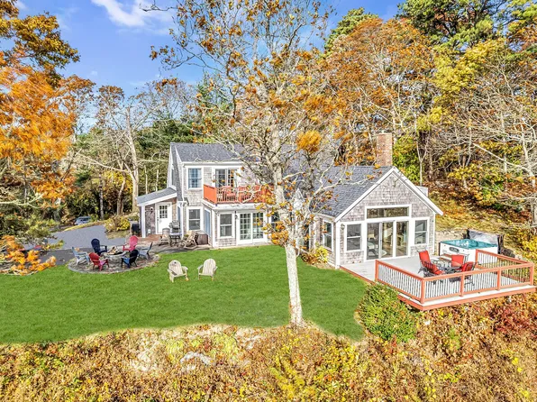 401 Weir Rd Road, Yarmouth Port, MA 02675