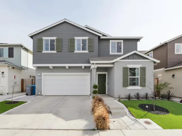 235 Frontier Street, American Canyon, CA 94503