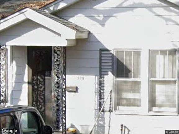 Exterior Address Verification