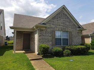 7921 Carmen Cv, Memphis, TN 38125