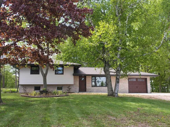 W2709 County Road TW, Mayville, WI 53050