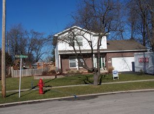 600 Katherine St, Lockport, IL 60441