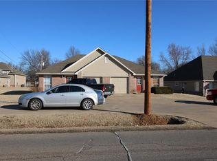 103 E 136th St N, Skiatook, OK 74070