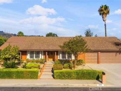 2355 Agostino Dr, Rowland Heights, CA, 91748