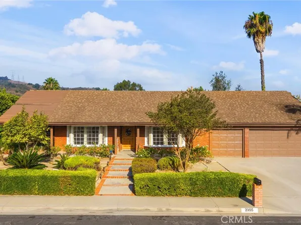 2355 Agostino Dr, Rowland Heights, CA 91748