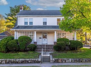 1121 Commercial St, Weymouth, MA 02189