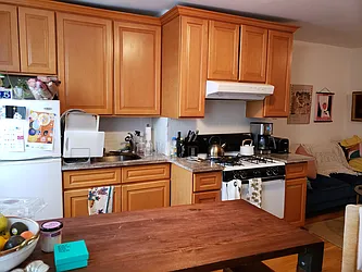 Rented by MCR Realty