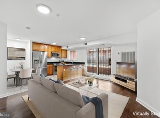 1386 Bryant St NE APT 103, Washington, DC 20018