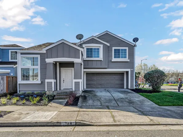 788 Potomac Avenue, Santa Rosa, CA 95407