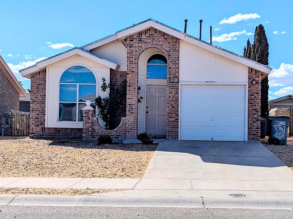 1st image of 4081 Tierra Venado Dr