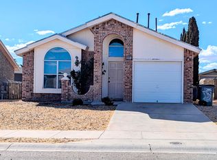 4081 Tierra Venado Dr, El Paso, TX 79938