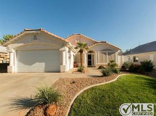 347 E 710 S, Ivins, UT 84738