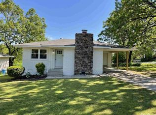 1012 W 50th St, N Little Rock, AR 72118