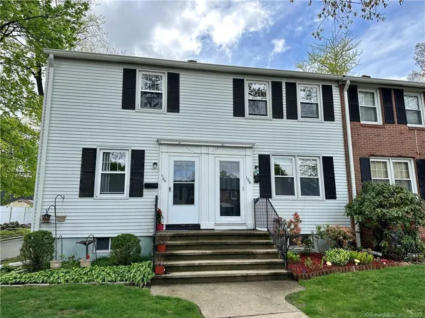 106 Sylvan Knoll Road, Stamford, CT 06902