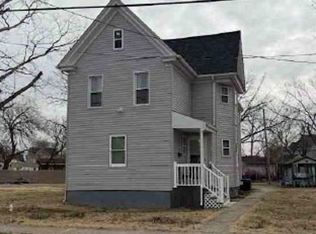 117 W Foundry St, Millville, NJ 08332