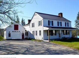 Sheepscot Rd, Newcastle, ME 04553