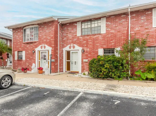 2250 S Palmetto Ave #70, South Daytona, FL 32119