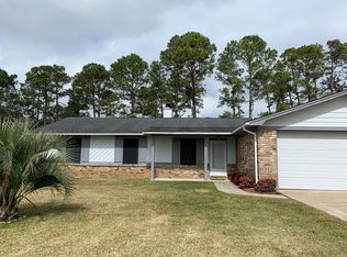 607 Seapine Cir, Pensacola, FL 32506