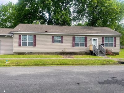 601 Broadway St, Augusta, AR, 72006