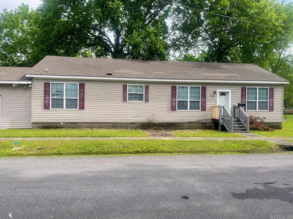 601 Broadway St, Augusta, AR 72006