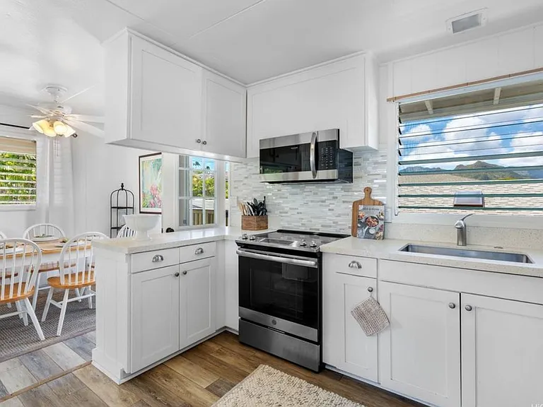 507 Kawailoa Rd #B — Photo 27