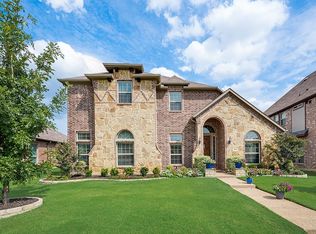 2037 Menominee Dr, Frisco, TX 75033
