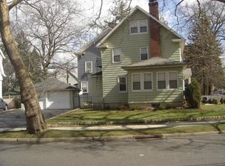 363 Belleville Ave #AAVE, Bloomfield, NJ 07003