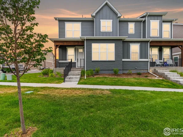 317 Gray Jay Ct, Berthoud, CO 80513