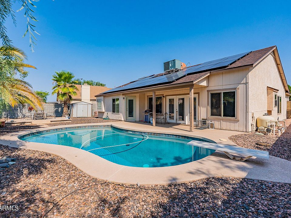 1st image of 219 W MICHELLE Drive