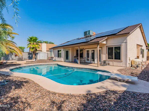 219 W MICHELLE Drive, Phoenix, AZ 85023