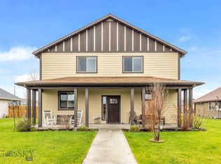 304 Farmall Ln, Manhattan, MT 59741