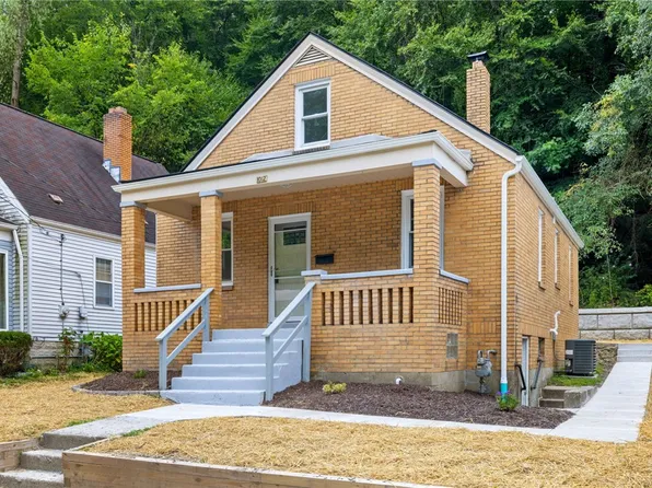 1012 Hazel Ave, Ambridge, PA 15003