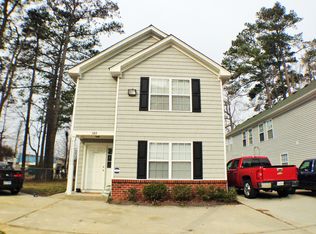 751 S Rosemont Rd, Virginia Beach, VA 23452