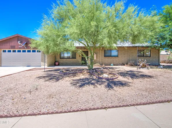 1698 W 15TH Lane, Apache Junction, AZ 85120