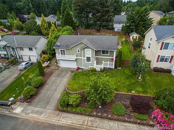 3rd image of 25402 Kanasket Dr