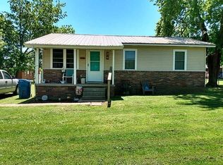 1305 Valley Rd, Hickman, KY 42050