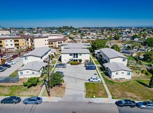 2253-85 Dunlop St, San Diego, CA 92111