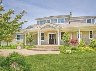 42 Foxboro Rd, Montauk, NY 11954