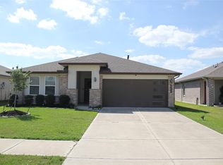 8206 Precious Passing Way, Rosharon, TX 77583