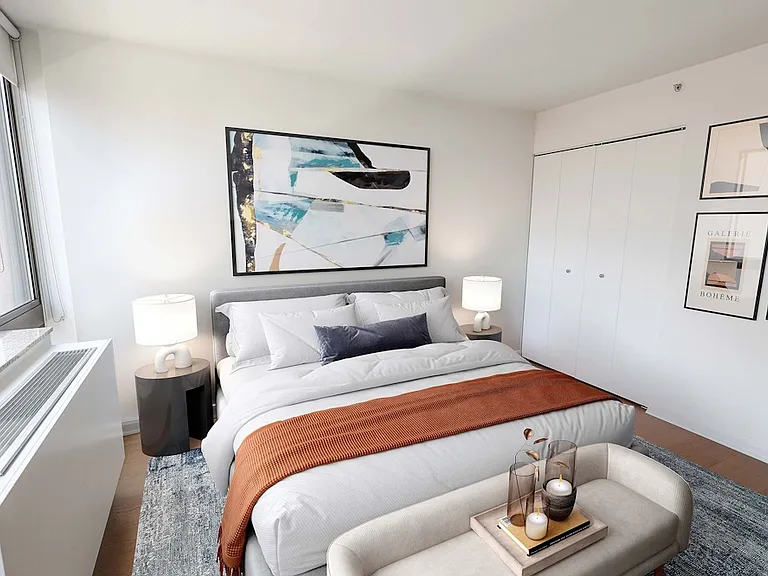 500 W 56th St #918 — Photo 5