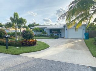 401 SW 4th St, Boynton Beach, FL 33435