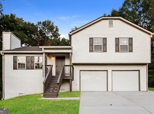 4969 Hampstead Ln, Acworth, GA 30101