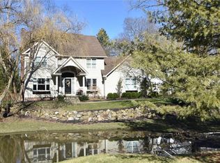 5614 Weeping Willow Dr, Hudson, OH 44236