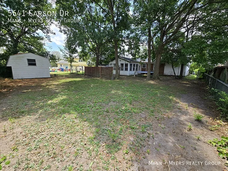 5641 Carson Dr — Photo 28