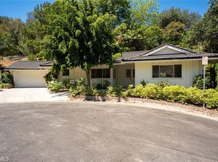 4775 Regalo Rd, Woodland Hills, CA 91364