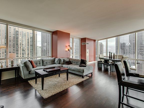 2nd image of 505 N McClurg Ct APT 2402