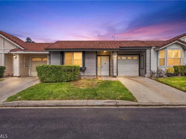 1675 Club Dr, Pomona, CA 91768